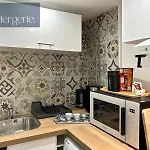 Apartamento La Marne #3- Centre Poitiers