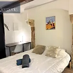 La Marne #3- Centre דירה
