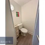 Apartamento La Marne #3- Centre Poitiers