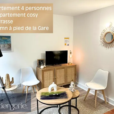 La Marne #3- Centre * ポアティエ