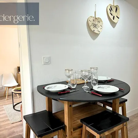 La Marne #3- Centre Apartment Poitiers