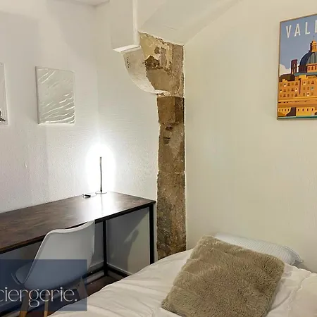 La Marne #3- Centre ポアティエ