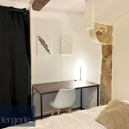 アパート La Marne #3- Centre ポアティエ