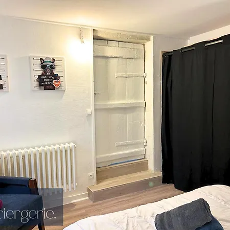 La Marne #3- Centre * ポアティエ