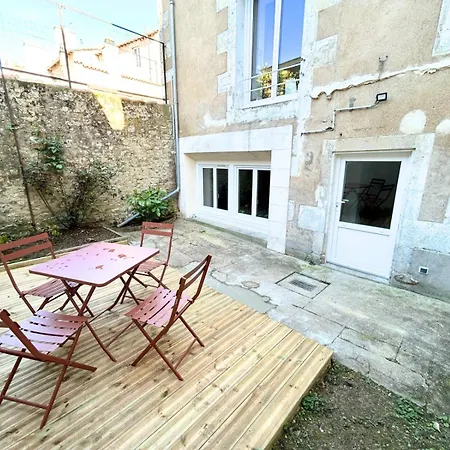 La Marne #3- Centre *