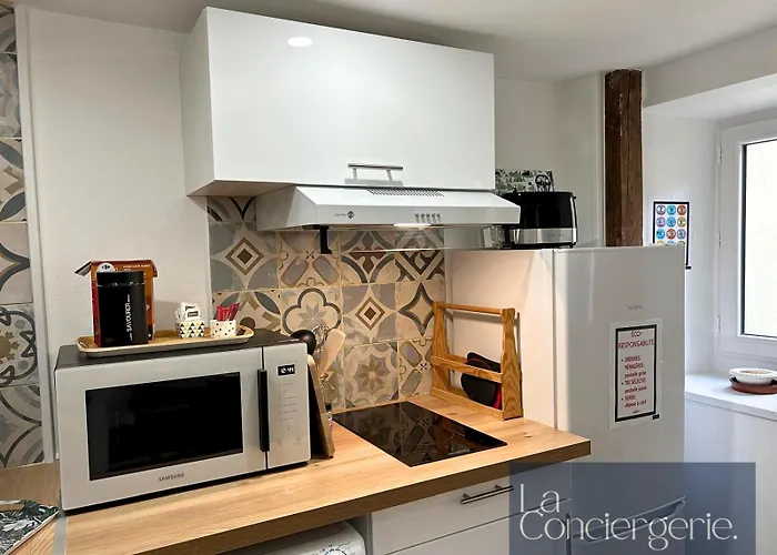 La Marne #3- Centre Apartment