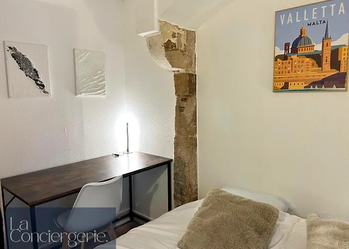 La Marne #3- Centre Poitiers