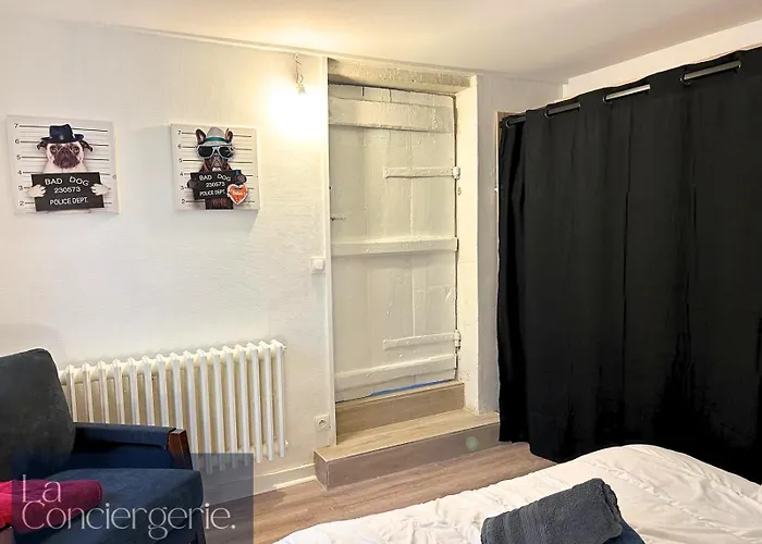 La Marne #3- Centre * Пуатье