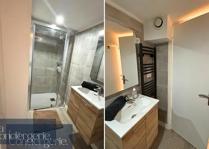 La Marne #3- Centre Апартаменты Пуатье