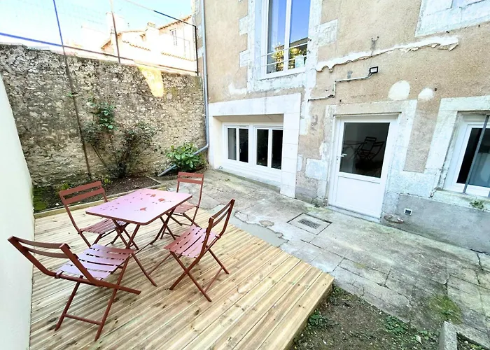 La Marne #3- Centre *